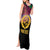 Personalized Eritrea Martyrs Day Tank Maxi Dress Eternal Glory To Our Martyrs