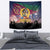 Personalized Eritrea Martyrs Day Tapestry Eternal Glory To Our Martyrs
