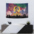 Personalized Eritrea Martyrs Day Tapestry Eternal Glory To Our Martyrs