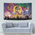 Personalized Eritrea Martyrs Day Tapestry Eternal Glory To Our Martyrs