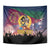 Personalized Eritrea Martyrs Day Tapestry Eternal Glory To Our Martyrs