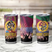 Personalized Eritrea Martyrs Day Tumbler Cup Eternal Glory To Our Martyrs