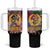 Personalized Eritrea Martyrs Day Tumbler With Handle Eternal Glory To Our Martyrs