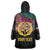 Personalized Eritrea Martyrs Day Wearable Blanket Hoodie Eternal Glory To Our Martyrs