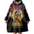 Personalized Eritrea Martyrs Day Wearable Blanket Hoodie Eternal Glory To Our Martyrs