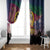 Personalized Eritrea Martyrs Day Window Curtain Eternal Glory To Our Martyrs