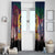 Personalized Eritrea Martyrs Day Window Curtain Eternal Glory To Our Martyrs