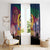 Personalized Eritrea Martyrs Day Window Curtain Eternal Glory To Our Martyrs