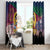 Personalized Eritrea Martyrs Day Window Curtain Eternal Glory To Our Martyrs
