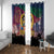 Personalized Eritrea Martyrs Day Window Curtain Eternal Glory To Our Martyrs