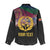 Personalized Eritrea Martyrs Day Women Casual Shirt Eternal Glory To Our Martyrs