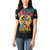 Personalized Eritrea Martyrs Day Women Polo Shirt Eternal Glory To Our Martyrs