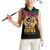 Personalized Eritrea Martyrs Day Women Sleeveless Polo Shirt Eternal Glory To Our Martyrs