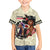 Kentucky Horse Racing Hawaiian Shirt Black Derby Lady Cream Roses