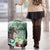 Kentucky Horse Racing Luggage Cover Churchill Downs Derby Mint Julep Cocktail