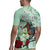Kentucky Horse Racing Rugby Jersey Churchill Downs Derby Mint Julep Cocktail