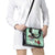 Kentucky Horse Racing Shoulder Handbag Churchill Downs Derby Mint Julep Cocktail