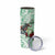 Kentucky Horse Racing Skinny Tumbler Churchill Downs Derby Mint Julep Cocktail