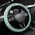 Kentucky Horse Racing Steering Wheel Cover Churchill Downs Derby Mint Julep Cocktail