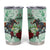 Kentucky Horse Racing Tumbler Cup Churchill Downs Derby Mint Julep Cocktail