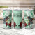 Kentucky Horse Racing Tumbler Cup Churchill Downs Derby Mint Julep Cocktail