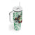 Kentucky Horse Racing Tumbler With Handle Churchill Downs Derby Mint Julep Cocktail