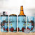 Kentucky Horse Racing 4 in 1 Can Cooler Tumbler Churchill Downs Derby Blueberry Mint Julep Cocktail