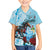 Kentucky Horse Racing Hawaiian Shirt Churchill Downs Derby Blueberry Mint Julep Cocktail