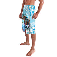 Kentucky Horse Racing Lavalava Churchill Downs Derby Blueberry Mint Julep Cocktail