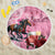 Kentucky Horse Racing Beach Blanket Churchill Downs Derby Strawberry Mint Julep Cocktail