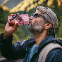 Kentucky Horse Racing 4 in 1 Can Cooler Tumbler Churchill Downs Derby Strawberry Mint Julep Cocktail