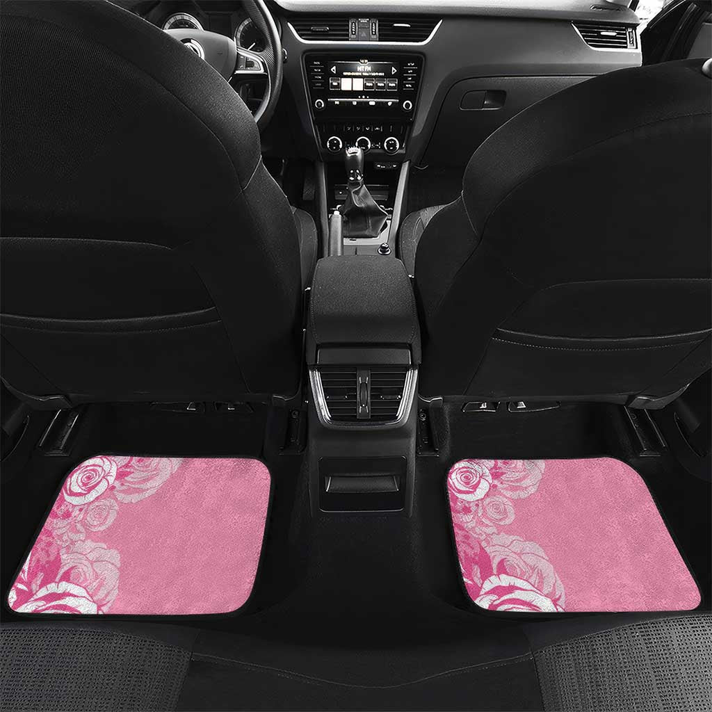 Kentucky Horse Racing Car Mats Churchill Downs Derby Strawberry Mint Julep Cocktail