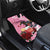 Kentucky Horse Racing Car Mats Churchill Downs Derby Strawberry Mint Julep Cocktail