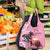 Kentucky Horse Racing Grocery Bag Churchill Downs Derby Strawberry Mint Julep Cocktail