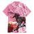 Kentucky Horse Racing Hawaiian Shirt Churchill Downs Derby Strawberry Mint Julep Cocktail
