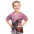 Kentucky Horse Racing Kid T Shirt Churchill Downs Derby Strawberry Mint Julep Cocktail