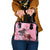 Kentucky Horse Racing Shoulder Handbag Churchill Downs Derby Strawberry Mint Julep Cocktail