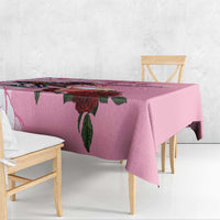 Kentucky Horse Racing Tablecloth Churchill Downs Derby Strawberry Mint Julep Cocktail