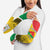 Personalized Burkina Faso Independence Day Arm Sleeves Coat Of Arms - Grunge Style - Wonder Print Shop