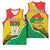 Personalized Burkina Faso Independence Day Basketball Jersey Coat Of Arms - Grunge Style - Wonder Print Shop