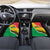 Burkina Faso Independence Day Car Mats Coat Of Arms - Grunge Style - Wonder Print Shop