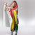 Burkina Faso Independence Day Hooded Blanket Coat Of Arms - Grunge Style - Wonder Print Shop