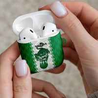 Nigeria Basketball AirPods Case Go DTigers - Wonder Print Shop