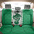 Nigeria Basketball Back Car Seat Cover Go DTigers - Wonder Print Shop