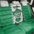 Nigeria Basketball Back Car Seat Cover Go DTigers - Wonder Print Shop