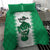 Nigeria Basketball Bedding Set Go DTigers - Wonder Print Shop