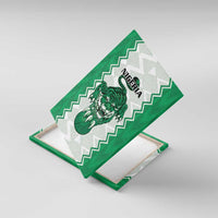 Nigeria Basketball Canvas Wall Art Go DTigers - Wonder Print Shop
