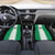 Nigeria Basketball Car Mats Go DTigers - Wonder Print Shop