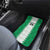 Nigeria Basketball Car Mats Go DTigers - Wonder Print Shop