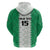 Nigeria Basketball Custom Hoodie Go DTigers - Wonder Print Shop